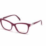 GLASSES EMILIO PUCCI WOMEN EP5150-54066 (Lens/Bridge/Temple) 54/16/140 mm)