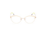 GLASSES EMILIO PUCCI WOMEN EP5194-56025 (Lens/Bridge/Temple) 56/15/140 mm) - Image 2