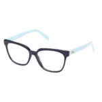 GLASSES EMILIO PUCCI WOMEN EP5228-54090 (Lens/Bridge/Temple) 54/15/140 mm)