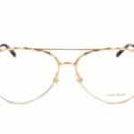 EYEGLASSES ELIE SAAB WOMEN ES-020-J5G (Lens/Bridge/Temple) 58/14/140 mm)