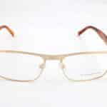 EYEGLASSES ERMENEGILDO ZEGNA MAN EZ5031-28 (Lens/Bridge/Temple) 54/17/145 mm)