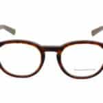EYEGLASSES ERMENEGILDO ZEGNA MAN EZ5104-56 (Lens/Bridge/Temple) 50/21/145 mm)