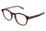 EYEGLASSES ERMENEGILDO ZEGNA MAN EZ5104-56 (Lens/Bridge/Temple) 50/21/145 mm) - Image 2