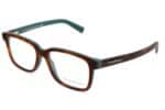 EYEGLASSES ERMENEGILDO ZEGNA MAN EZ5105-56 (Lens/Bridge/Temple) 53/16/145 mm) - Image 2