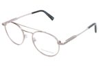 EYEGLASSES ERMENEGILDO ZEGNA MAN EZ5118-14 (Lens/Bridge/Temple) 50/20/145 mm) - Image 2