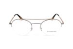 EYEGLASSES ERMENEGILDO ZEGNA MAN EZ5131-14 (Lens/Bridge/Temple) 51/22/145 mm)