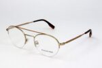 EYEGLASSES ERMENEGILDO ZEGNA MAN EZ5131-32 (Lens/Bridge/Temple) 51/22/145 mm) - Image 2
