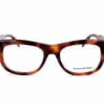 EYEGLASSES ERMENEGILDO ZEGNA MAN EZ5156-52 (Lens/Bridge/Temple) 53/19/145 mm)