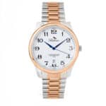 WATCH BELLEVUE MAN F1 (40MM)