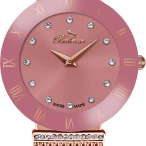 WATCH BELLEVUE WOMAN F115 (33MM)