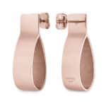 EARRINGS ROSEFIELD WOMEN FCER-J225 (2CM )