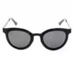 SUNGLASSES LGR UNISEX FELI-BLACK01 (Lens/Bridge/Temple) 47/24/145 mm) - Image 2
