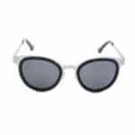 SUNGLASSES LGR UNISEX FELI-SILVER01 (Lens/Bridge/Temple) 47/24/145 mm) - Image 2