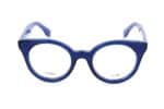 EYEGLASSES FENDI WOMEN FF-0198-L04 (Lens/Bridge/Temple) 47/21/145 mm)