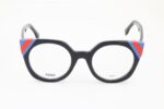 EYEGLASSES FENDI WOMEN FF-0246-PJP (Lens/Bridge/Temple) 48/22/145 mm)