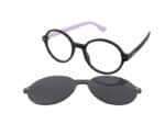 VIEW + CLIP-ON HAVAIANAS WOMEN FLORIPACS1X2 (Lens/Bridge/Temple) 49/20/145 mm) - Image 2