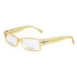 GLASSES GIORGIO ARMANI MAN GA713FRF (Lens/Bridge/Temple) 53/15/140 mm)