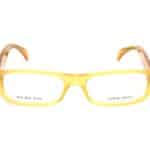GLASSES GIORGIO ARMANI MAN GA806PD9 (Lens/Bridge/Temple) 53/17/140 mm)