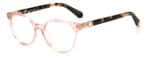 GLASSES KATE SPADE WOMEN GELA-35JF017 (Lens/Bridge/Temple) 50/17/140 mm)
