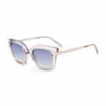 SUNGLASSES GUESS WOMEN GF00015-5127P (Lens/Bridge/Temple) 51/19/145 mm)