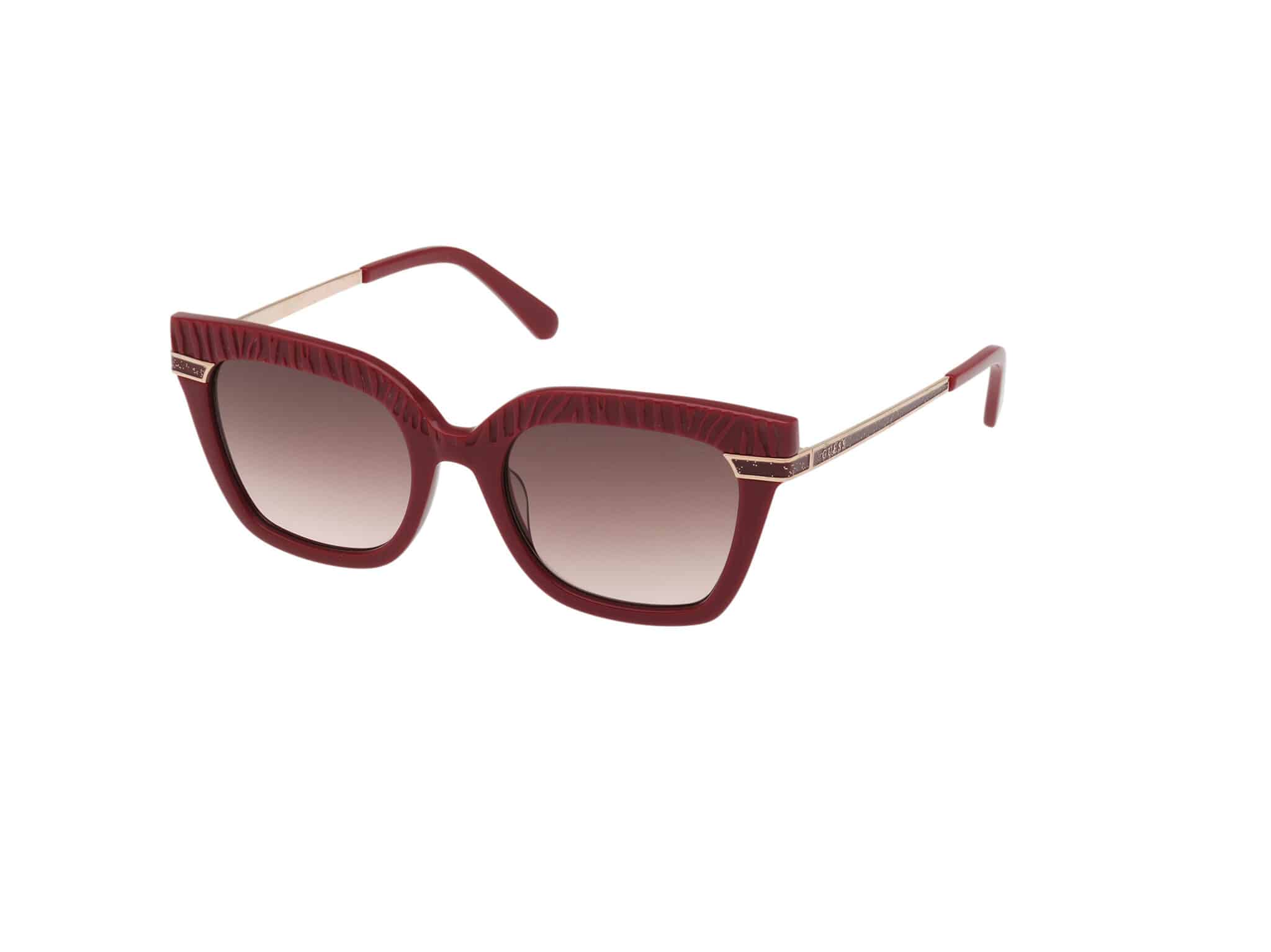 GF00015-5169T SUNGLASSES GUESS WOMEN GF00015-5169T (Lens/Bridge/Temple) 51/14/140 mm) - Image 1