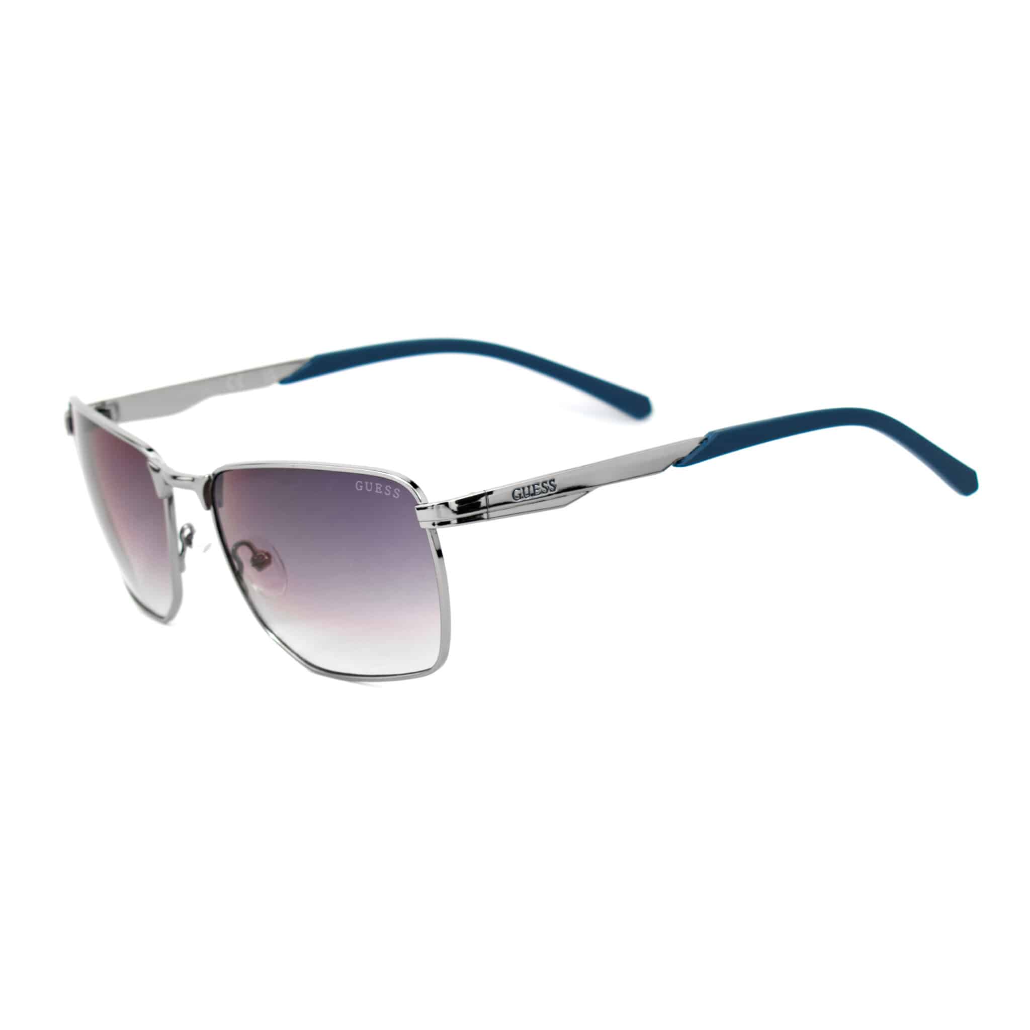 GF00018-6008C SUNGLASSES GUESS MAN GF00018-6008C (Lens/Bridge/Temple) 60/17/140 mm) - Image 1