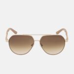 SUNGLASSES GUESS WOMEN GF00033-5932E (Lens/Bridge/Temple) 59/12/140 mm)