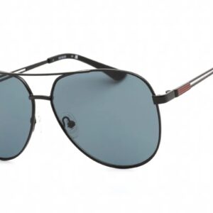 SUNGLASSES GUESS MAN GF0231-02A (Lens/Bridge/Temple) 58/14/140 mm)