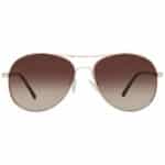SUNGLASSES GUESS WOMEN GF0295-33F (Lens/Bridge/Temple) 60/17/135 mm) - Image 2