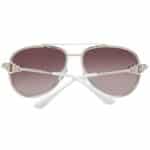 SUNGLASSES GUESS WOMEN GF034432F56 (Lens/Bridge/Temple) 56/17/140 mm) - Image 2