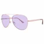 SUNGLASSES GUESS WOMEN GF0356-5928T (Lens/Bridge/Temple) 59/13/135 mm)