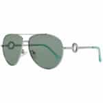 SUNGLASSES GUESS WOMEN GF0364-10X (Lens/Bridge/Temple) 59/14/140 mm)
