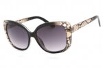 SUNGLASSES GUESS WOMEN GF0383-05B (Lens/Bridge/Temple) 57/16/145 mm)
