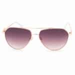 SUNGLASSES GUESS WOMEN GF6140-32F (Lens/Bridge/Temple) 62/14/140 mm) - Image 2