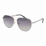 SUNGLASSES GUESS WOMEN GF6157-5810B (Lens/Bridge/Temple) 58/14/140 mm)