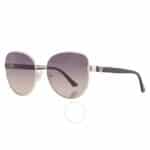 SUNGLASSES GUESS WOMEN GF6172-5932B (Lens/Bridge/Temple) 59/18/140 mm)