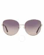 SUNGLASSES GUESS WOMEN GF6172-5932B (Lens/Bridge/Temple) 59/18/140 mm) - Image 2