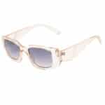 SUNGLASSES GUESS WOMEN GF6192-5027W (Lens/Bridge/Temple) 50/19/135 mm)