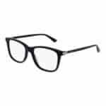 EYEGLASSES GUCCI MAN GG0018O-005 (Lens/Bridge/Temple) 54/18/140 mm)