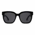 SUNGLASSES GUCCI WOMEN GG0034SN-001 (Lens/Bridge/Temple) 54/20/140 mm) - Image 2