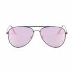 SUNGLASSES GUESS UNISEX GG1142SCQZ09Z (Lens/Bridge/Temple) 56/13/140 mm) - Image 2