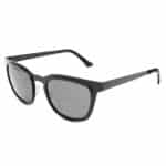SUNGLASSES LGR UNISEX GLORIOSOBLK01 (Lens/Bridge/Temple) 49/22/145 mm)