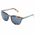 SUNGLASSES LGR UNISEX GLOR-BLUE39 (Lens/Bridge/Temple) 49/22/145 mm)