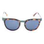 SUNGLASSES LGR UNISEX GLOR-BLUE39 (Lens/Bridge/Temple) 49/22/145 mm) - Image 2