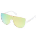 SUNGLASSES GUESS WOMEN GO00033-0021B (Lens/Bridge/Temple) 00/0/140 mm)