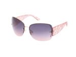 SUNGLASSES GUESS WOMEN GO00034-6528B (Lens/Bridge/Temple) 65/15/135 mm)