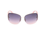 SUNGLASSES GUESS WOMEN GO00034-6528B (Lens/Bridge/Temple) 65/15/135 mm) - Image 2
