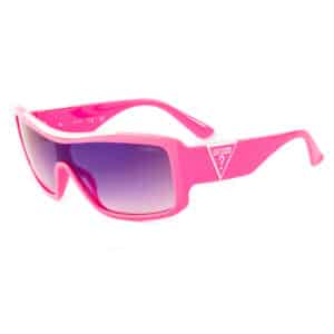 SUNGLASSES GUESS WOMEN GO00035-0072B (Lens/Bridge/Temple) 00/0/135 mm)