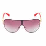 SUNGLASSES GUESS WOMEN GO00037-0032G (Lens/Bridge/Temple) 146/00/140 mm) - Image 2