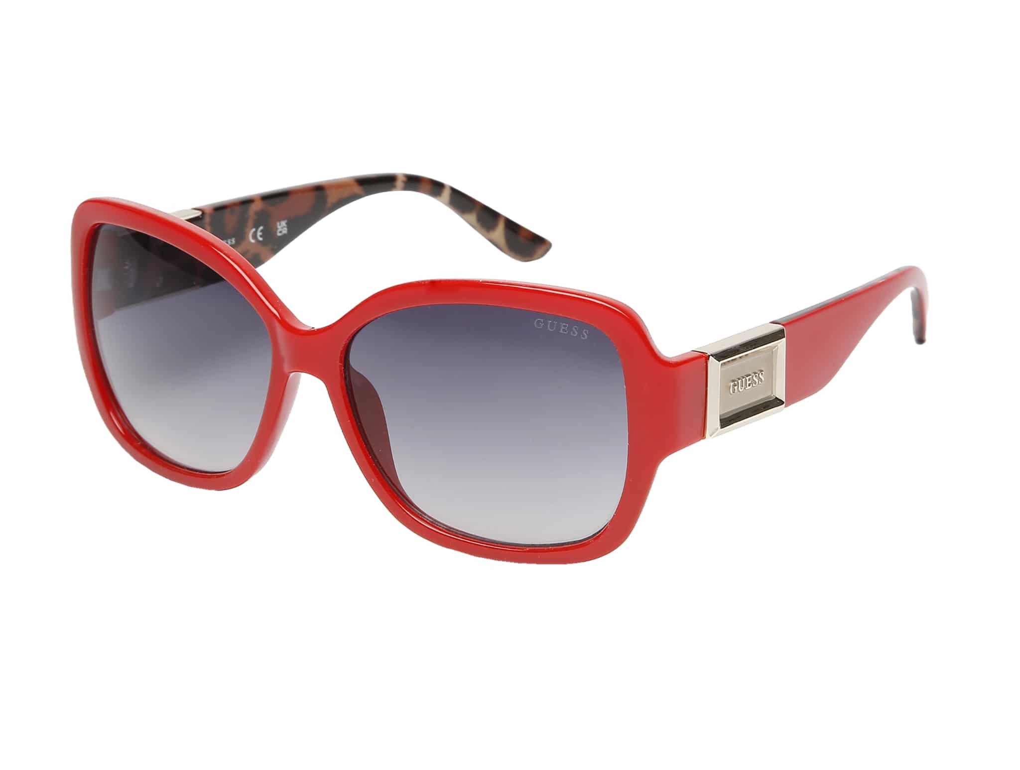 GO00043-5866B SUNGLASSES GUESS WOMEN GO00043-5866B (Lens/Bridge/Temple) 58/15/140 mm) - Image 1